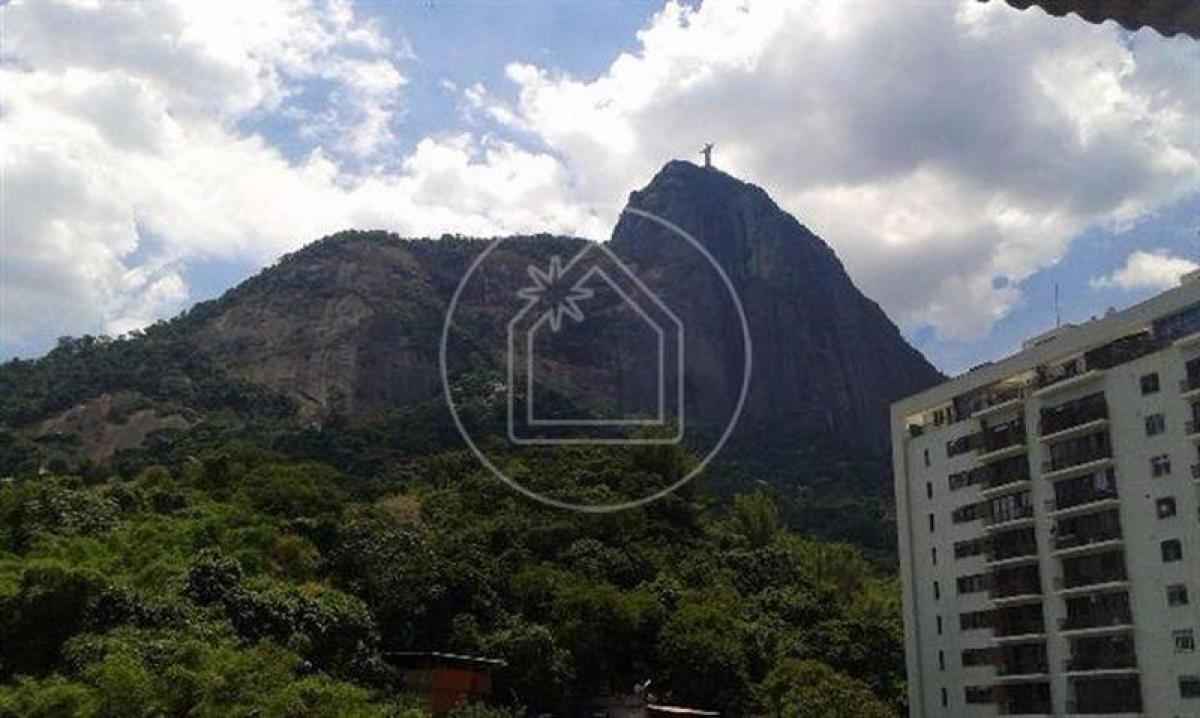 Apartamento T3 em Rio de Janeiro, Brazil N.º 493378