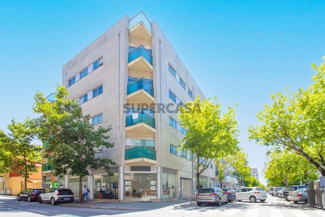 3 غرف نوم شقة في Matosinhos, Portugal رقم 223310