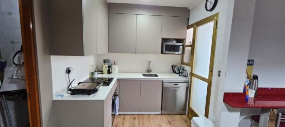 3 bedrooms Apartment in Murcia, Spain No. 157058 12