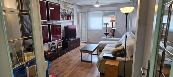 3 bedrooms Apartment in Murcia, Spain No. 157058 2