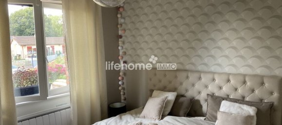 4 bedrooms House in Cantin, France No. 256989 11