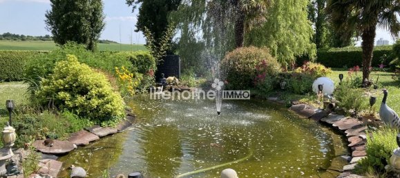 4 bedrooms House in Cantin, France No. 256989 6