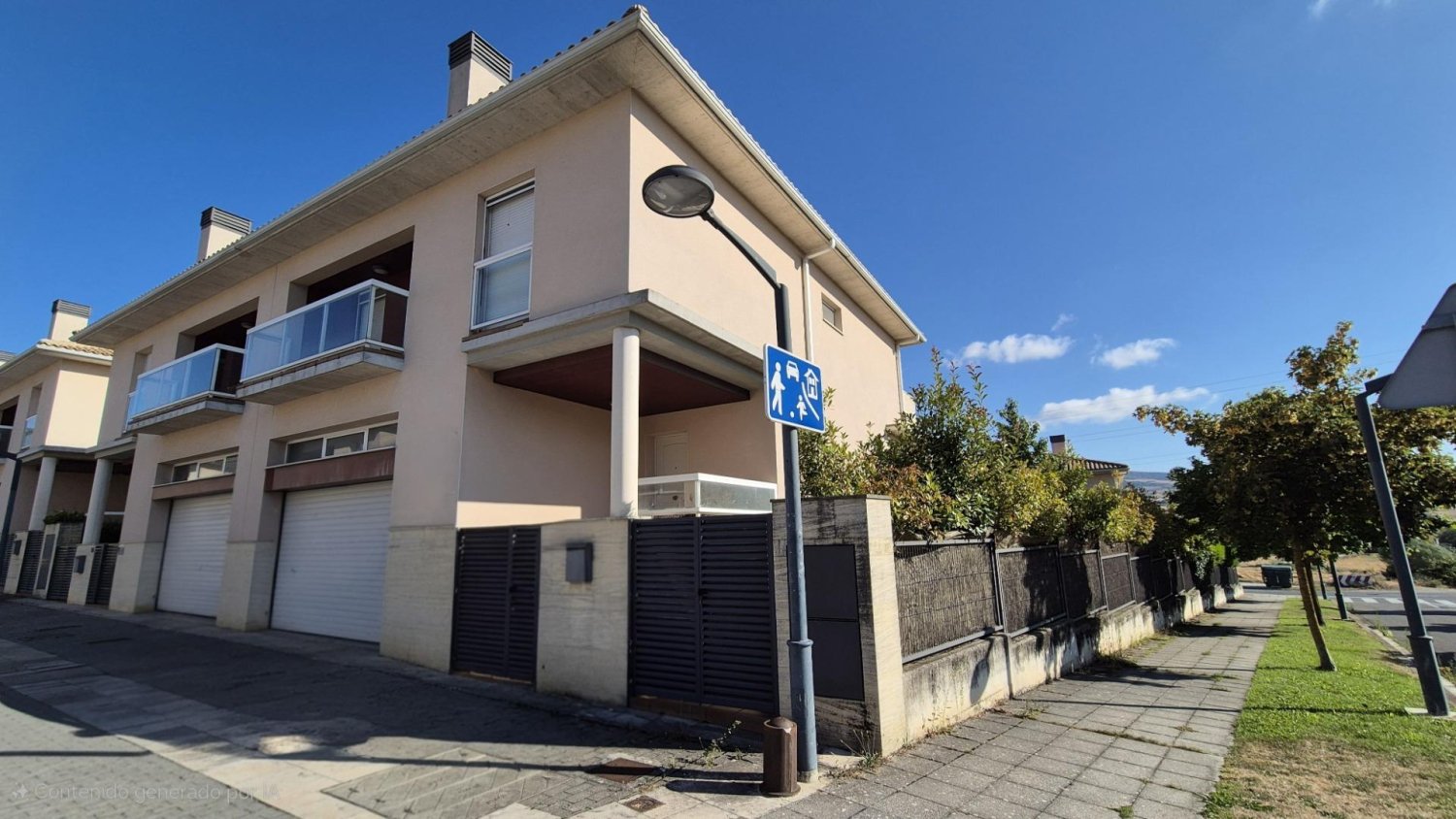 Casa de 4 dormitorios en Comunidad Foral de Navarra, Spain No. 170764