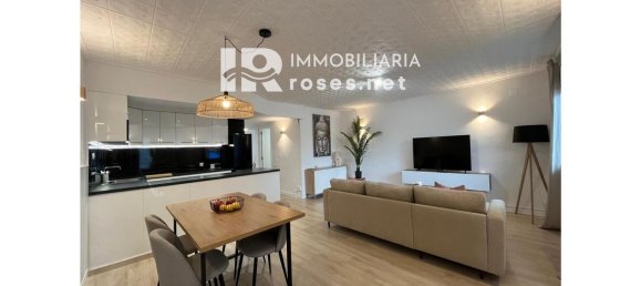 2 غرف نوم شقة في Empuriabrava, Spain رقم 22167 2