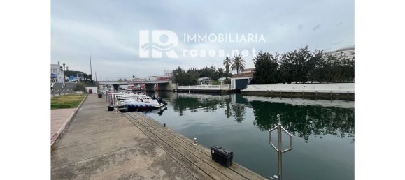 2 غرف نوم شقة في Empuriabrava, Spain رقم 22167 16