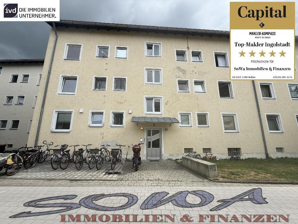 5-Zimmer Doppelhaus in Neuburg-Schrobenhausen, Germany, Nr. 350018