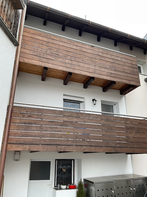 Таунхаус с 3 спальнями в Деггендорф, Германия № 181023