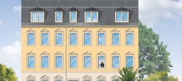 3 rooms Apartment in Dresden, Germany No. 111828 16