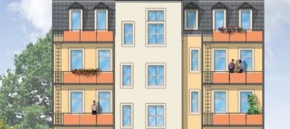 3 rooms Apartment in Dresden, Germany No. 111828 21