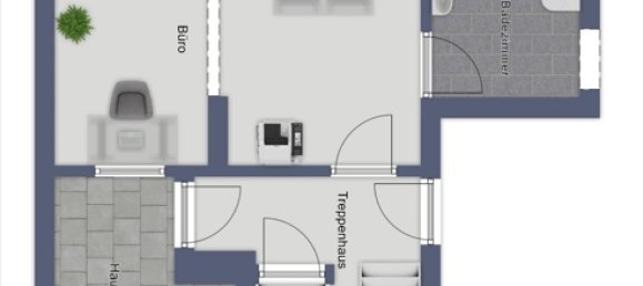 Дом с 4 спальнями в Ремс-Мур, Германия № 294562 14