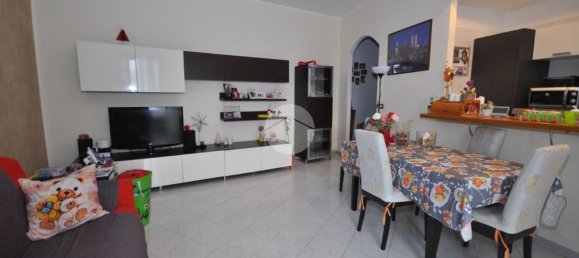2 rooms Apartment in Druento, Italy No. 211686 14