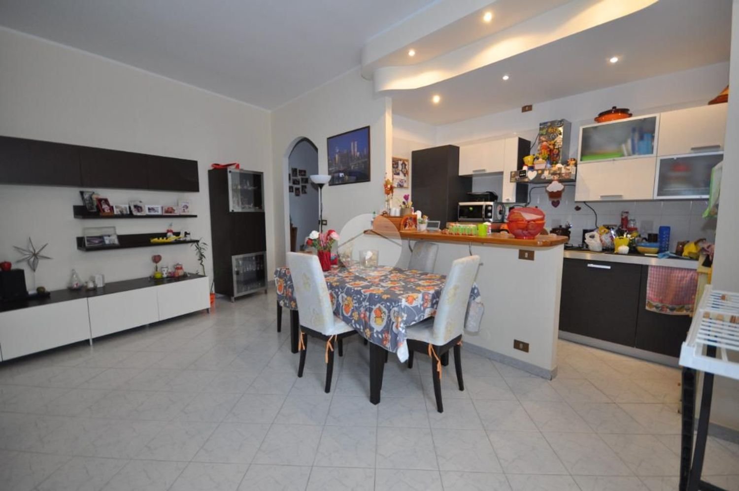2 rooms Apartment in Druento, Italy No. 211686