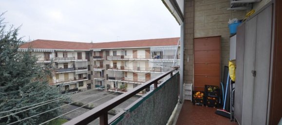 2 rooms Apartment in Druento, Italy No. 211686 9