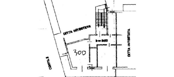 2 rooms Apartment in Druento, Italy No. 211686 17