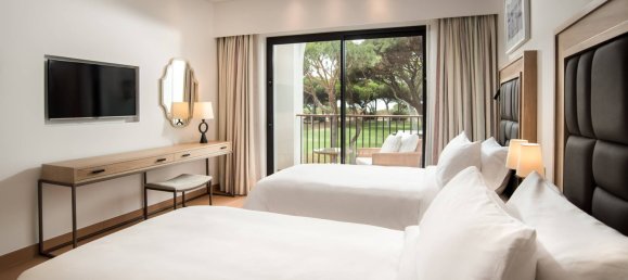 2 chambres Appartement à Albufeira, Portugal No. 141882 10