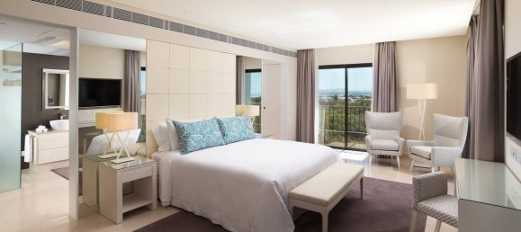 2 chambres Appartement à Albufeira, Portugal No. 141882 5