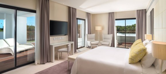 2 chambres Appartement à Albufeira, Portugal No. 141882 20