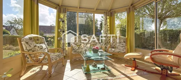 4 Schlafzimmer Haus in Colleville-Montgomery, France, Nr. 346286 4