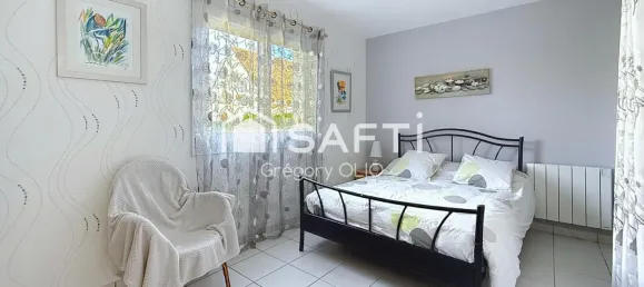 4 Schlafzimmer Haus in Colleville-Montgomery, France, Nr. 346286 7