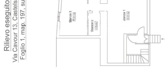 2 غرف نوم شقة في Castelsardo, Italy رقم 177130 7