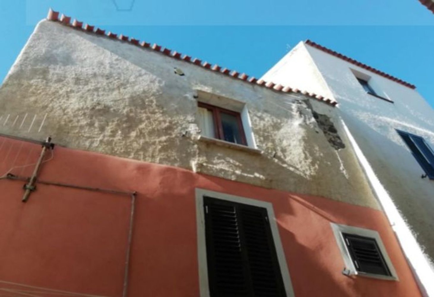 2 غرف نوم شقة في Castelsardo, Italy رقم 177130