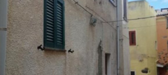 2 غرف نوم شقة في Castelsardo, Italy رقم 177130 2