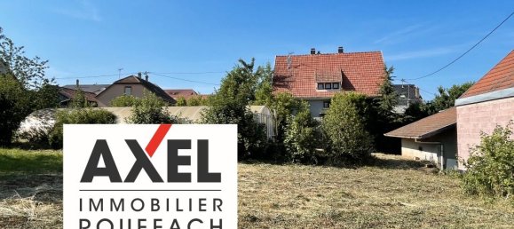 Casa T4 em Orschwihr, France N.º 67921 2