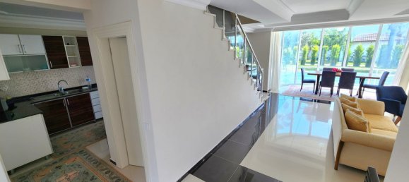 Villa 4+1 in Serik, Turkey No. 21615 20