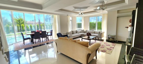 Villa 4+1 in Serik, Turkey No. 21615 16