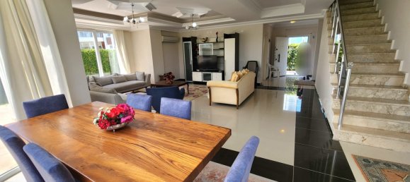 Villa 4+1 in Serik, Turkey No. 21615 14