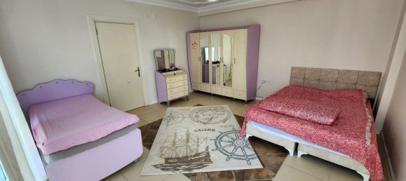 Villa 4+1 in Serik, Turkey No. 21615 10