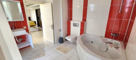 Villa 4+1 in Serik, Turkey No. 21615 2