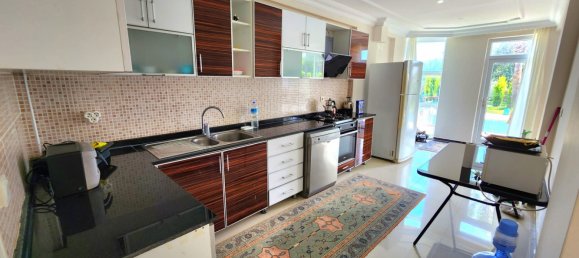 Villa 4+1 in Serik, Turkey No. 21615 13