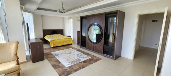 Villa 4+1 in Serik, Turkey No. 21615 5