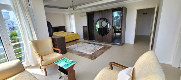 Villa 4+1 in Serik, Turkey No. 21615 9