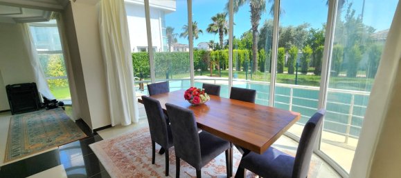 Villa 4+1 in Serik, Turkey No. 21615 17