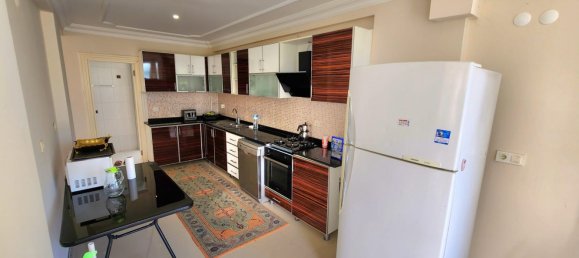 Villa 4+1 in Serik, Turkey No. 21615 8