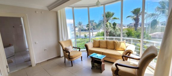 Villa 4+1 in Serik, Turkey No. 21615 6