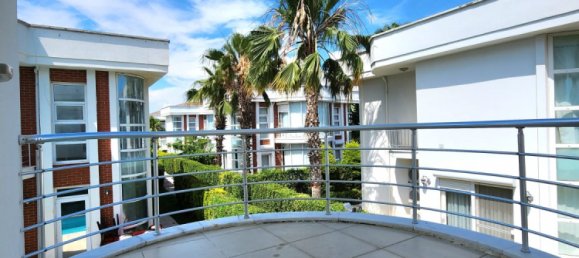 Villa 4+1 in Serik, Turkey No. 21615 11