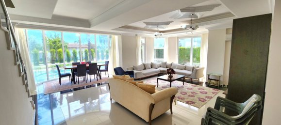 Villa 4+1 in Serik, Turkey No. 21615 19