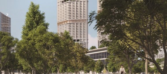 Apartamento T1 em Mohammad Bin Rashid Gardens, UAE N.º 12197 15