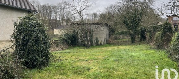 3 bedrooms House in Serifontaine, France No. 70954 23