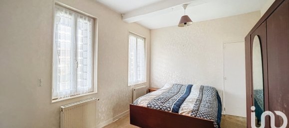 3 bedrooms House in Serifontaine, France No. 70954 7