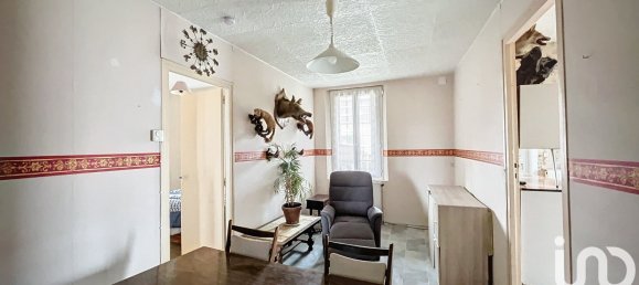 3 bedrooms House in Serifontaine, France No. 70954 14