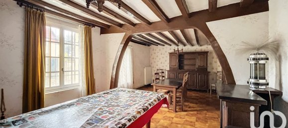 3 bedrooms House in Serifontaine, France No. 70954 20