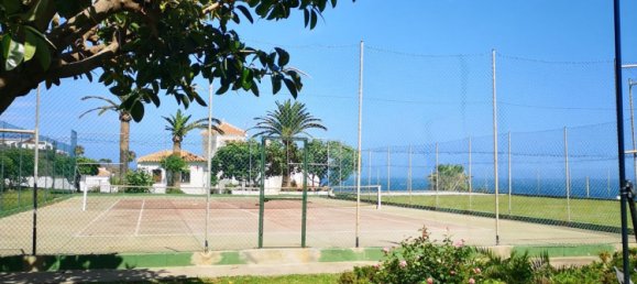 2 bedrooms Apartment in Torrox Costa, Spain No. 60737 14