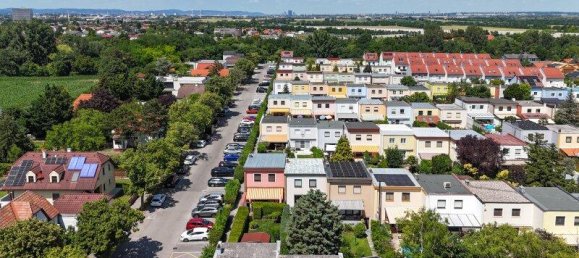 Adosado de 4 habitaciónes en Wiener Neudorf, Austria No. 159244 5