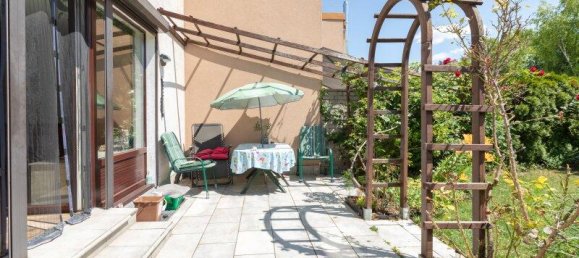 Adosado de 4 habitaciónes en Wiener Neudorf, Austria No. 159244 16