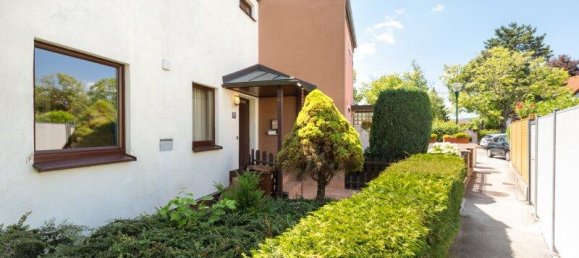 Adosado de 4 habitaciónes en Wiener Neudorf, Austria No. 159244 11