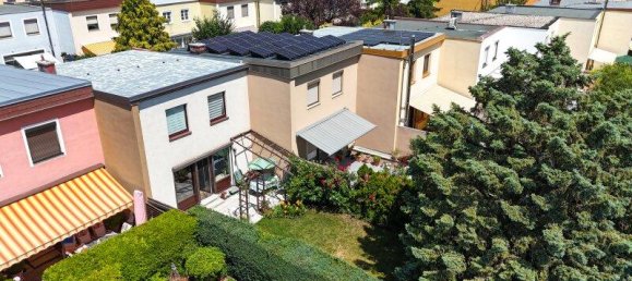 Adosado de 4 habitaciónes en Wiener Neudorf, Austria No. 159244 6